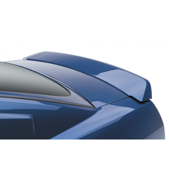 3d Carbon Aileron Style GT500 2005-2009 Mustang 