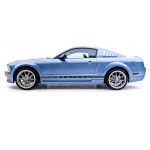 3dCarbon Body-kit 4 pièces V6 Mustang 2005-2009
