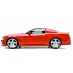 3dCarbon Scoop vitre de côté Mustang 2010-2014