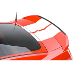 3d Carbon Body-Kit Boy Racer 5 pièces 2010-2012 Mustang GT/V6