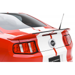 3d Carbon Body-Kit 6 pièces Boy Racer 2010-2012 Mustang GT/V6