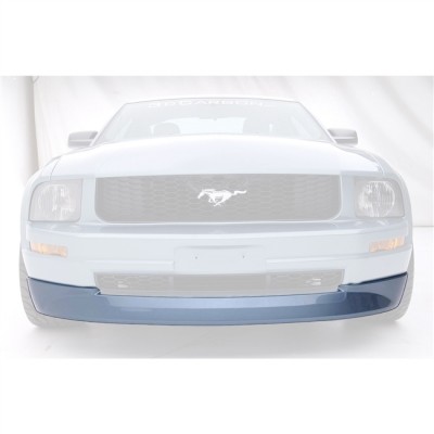 3D Carbon Ajout Avant  2005-2009 V6 Mustang