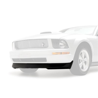 3D Carbon Ajout Avant 2005-2009 V6 Mustang