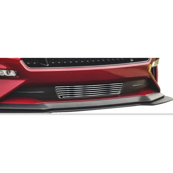 APS Billet Stainless Lower Grille 2018-2020 EcoBoost Mustang