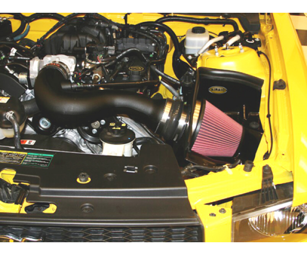 Airaid Cold Air Intake 2005-2009 Mustang V6