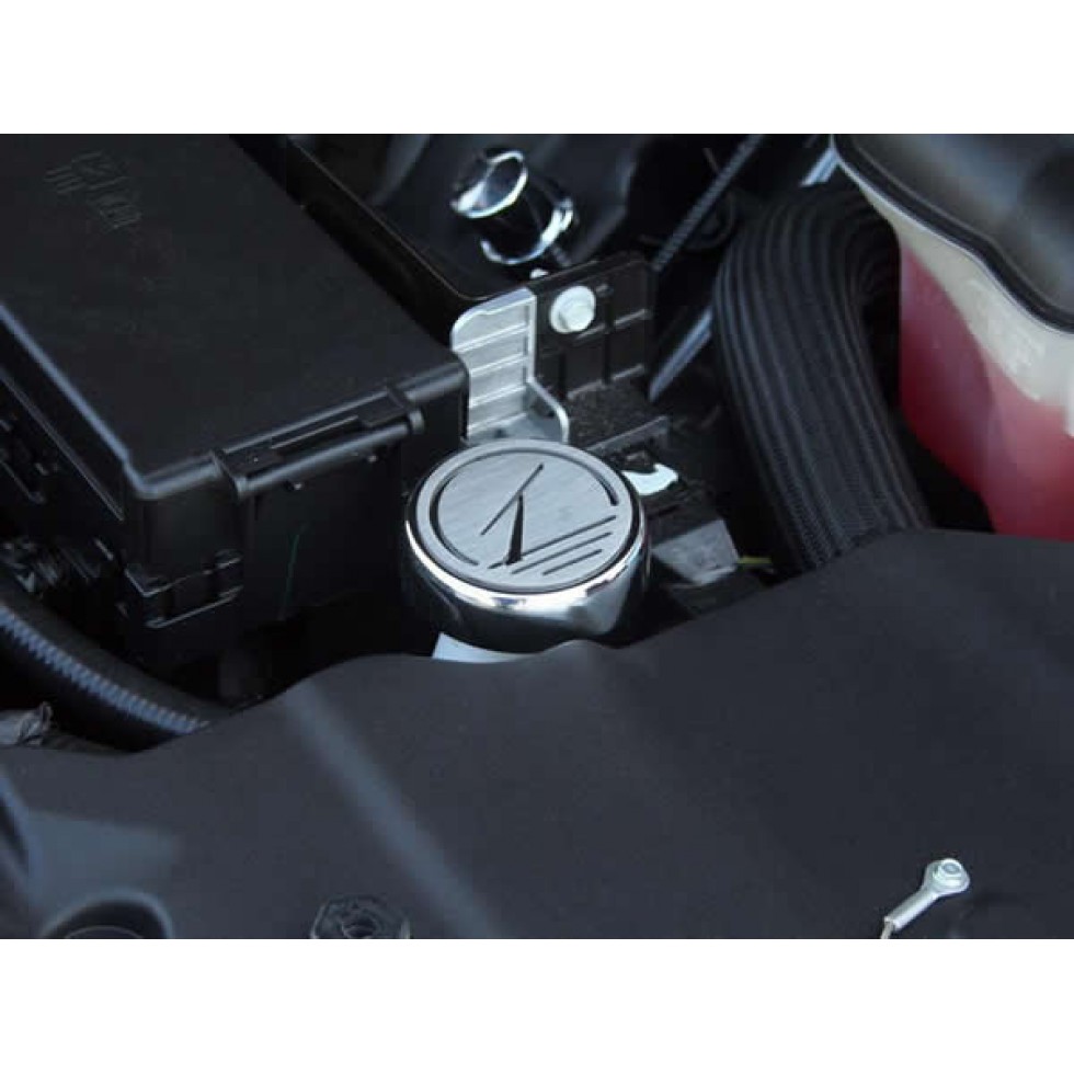 Bouchon de réservoir chrome 40 mm pour Mustang TT Super Anaconda Cobra, Accessoires de réservoir, Accessoires, Cadre et châssis de cyclomoteurs, Cyclomoteurs