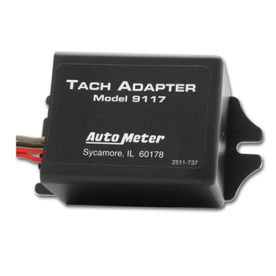 Autometer Tach adapteur