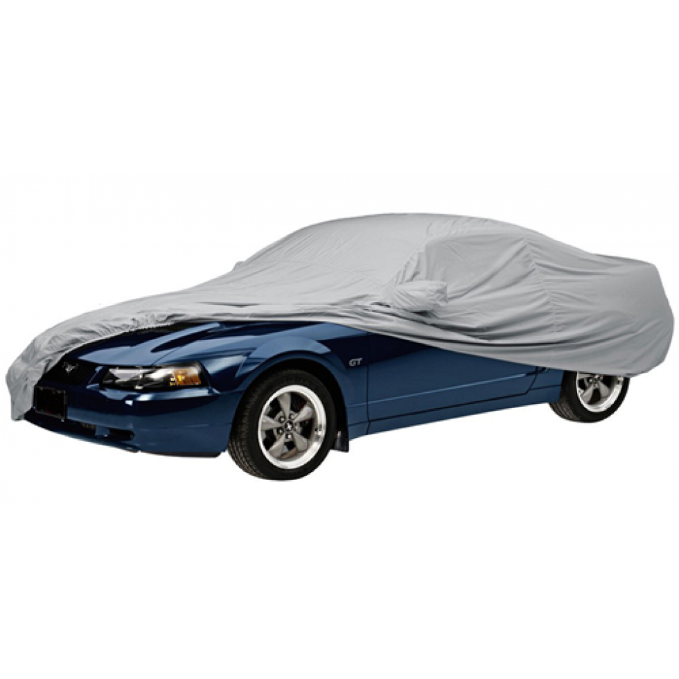 1994-2004 Ford Mustang Custom Car Cover - All-Weather Outdoor