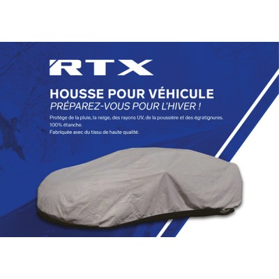 RTX Housse Fit-All Mustang 2005-2022