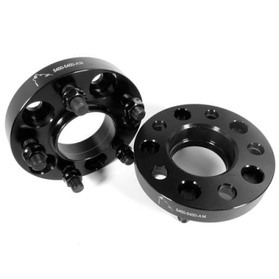 Coyote Spacer de Roue Hub Centric 20MM 2015-2023 Mustang paire
