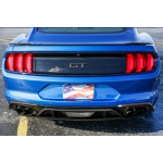 Drake  Diffuser arriere 2018-2022 Mustang GT