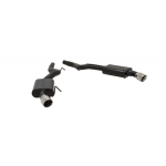 Flowmaster Axle back American Thunder Mustang 2015-2017 GT