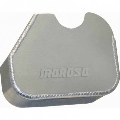 Moroso Couvre Master Cylindre en Aluminium Mustang 2015-2022 GT/V6/EcoBoost/GT350/GT500