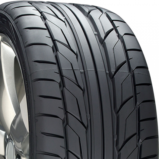 Nitto NT555 G2 Nouvelle Generation 265-35ZR-20