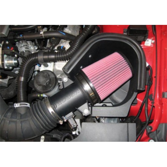 Roush Cold Air Intake for 2015-2017 Mustang V6 no Tune Needed