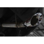 Roush Axle Back Extreme 2005-2010 Mustang GT/GT500