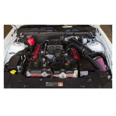 Roush Supercharge Phase 3 2011-2014 Mustang GT avec transmission manuel 675HP/585TQ