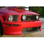SHR Grille du bas style Honeycomb 2005-2009 Mustang GT/CS 