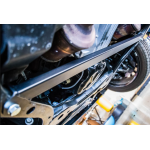 Steeda Support G-Trac Ultra Leger 2 pointe Mustang 2015-2023 GT350/GT/V6/Ecoboost