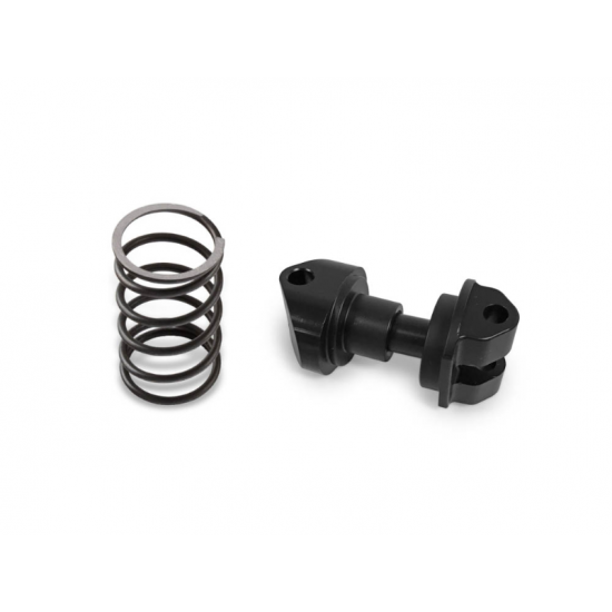 Steeda Clutch Spring Assist and Spring Perch Kit for 2011-2014 Mustang GT/V6/BOSS Manual