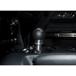 Steeda Billet Aluminum Reverse Lock-Out Collar 2015-2023 Mustang GT/V6/EcoBoost