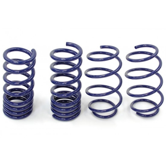 Steeda Sport Springs 2015-2023 Mustang EcoBoost without Magneride 1.125'' avant + 1'' arriere