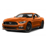 Mustang 2015-2024