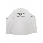 Women's Mustang Logo Softshell Jacket 